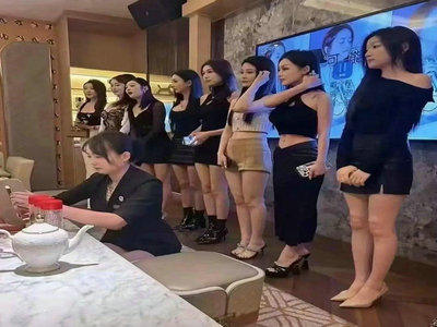 酒泉夜总会招聘